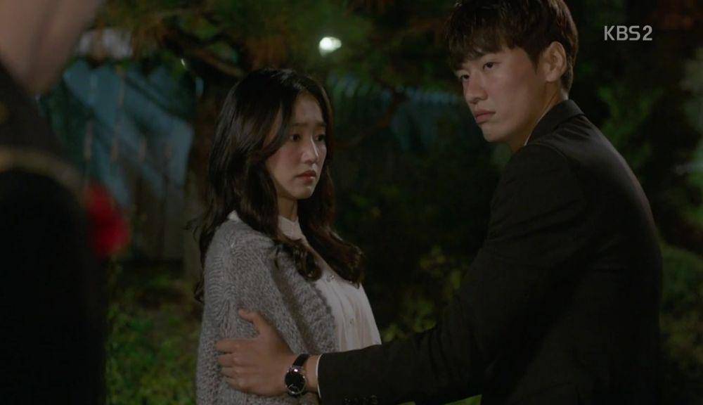 cuplikan drama Sweet Stranger and Me (dok. KBS2/Sweet Stranger and Me)