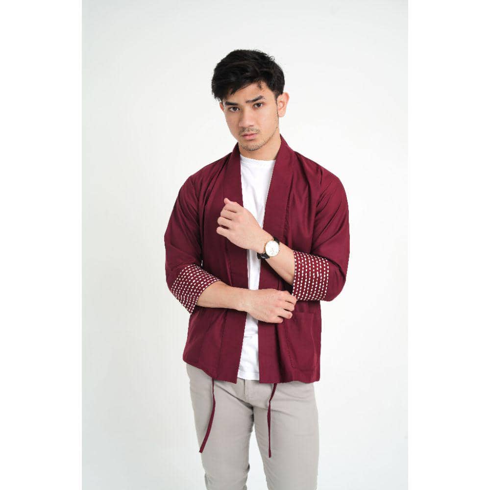 ilustrasi kimono (tokopedia.com)