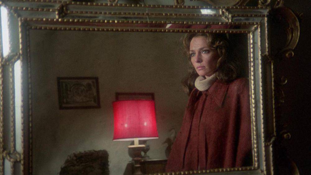 The Psychic (dok. Cinecompany/The Psychic)