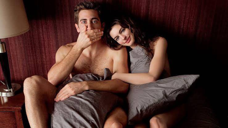 Love & Other Drugs (dok. 20th Century Studios/Love & Other Drugs)