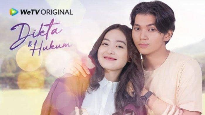 Dikta dan Hukum (dok. WeTV/Dikta dan Hukum)