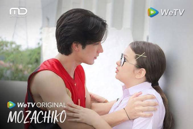 Mozachiko (dok. WeTV/Mozachiko)