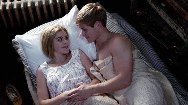 10 Film Horor Tentang Hubungan Inses, Kerasa Ngerinya!