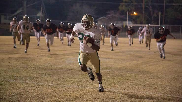 Woodlawn (dok. Pure Flix Entertainment/Woodlawn)