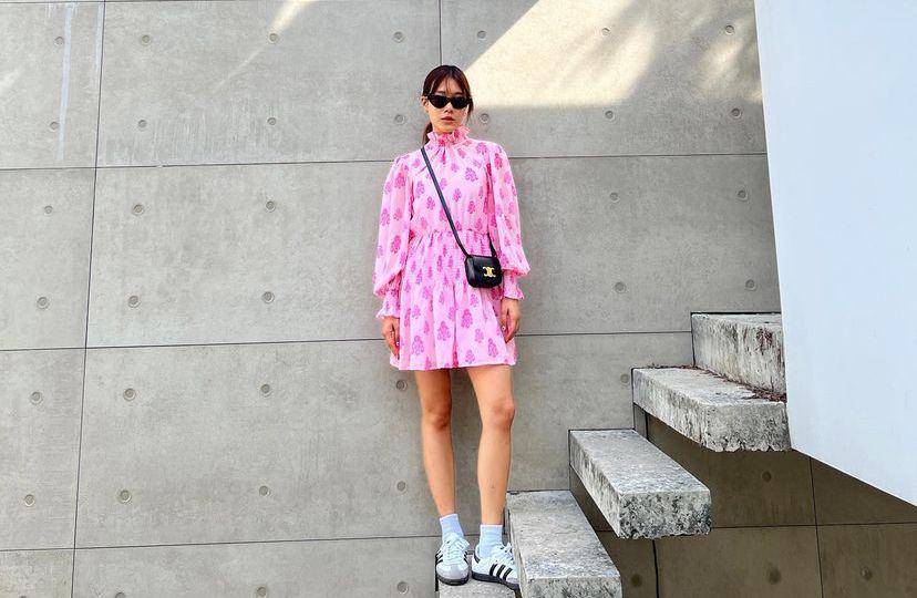 potret Belle Kemisara (instagram.com/kemisarap)