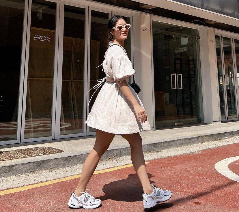 potret Belle Kemisara (instagram.com/kemisarap)