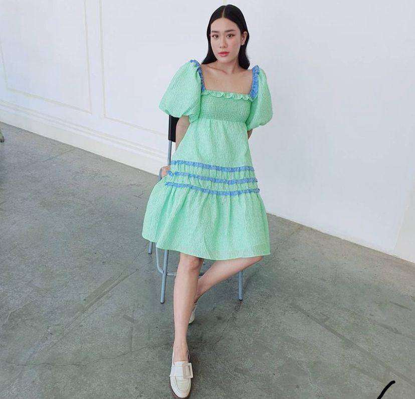 potret Belle Kemisara (instagram.com/kemisarap)