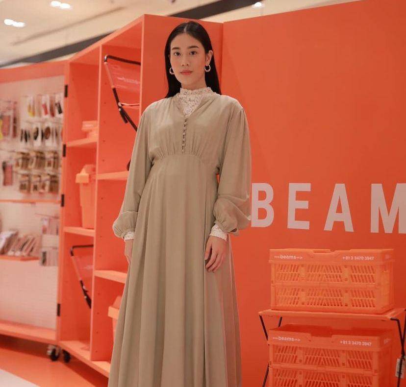 potret Belle Kemisara (instagram.com/kemisarap)