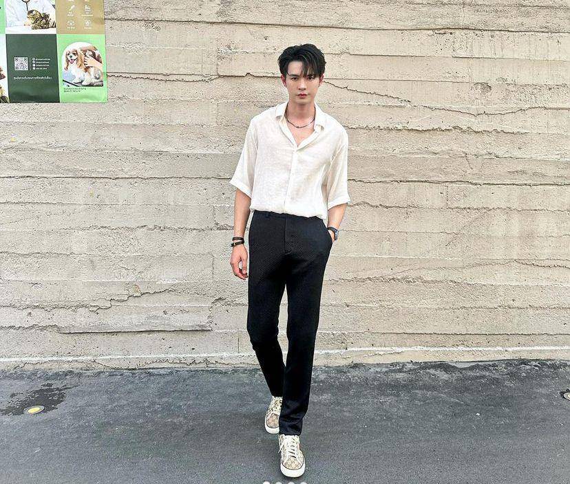potret Billy Patchanon (instagram.com/bbil1ypn)