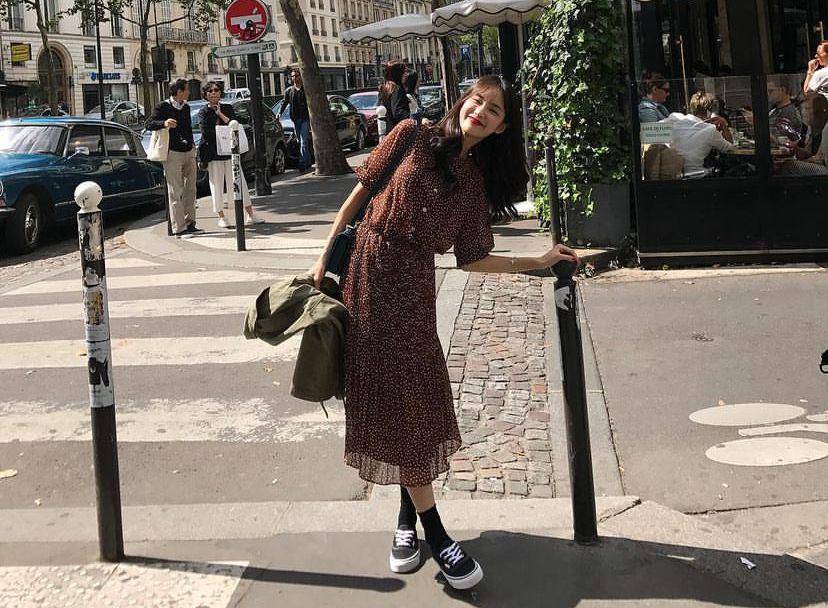 potret Hong Suzu (instagram.com/hongsuzu)