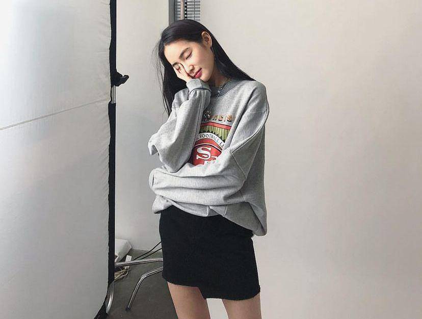 potret Hong Suzu (instagram.com/hongsuzu)
