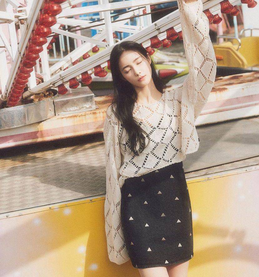 potret Hong Suzu (instagram.com/hongsuzu)