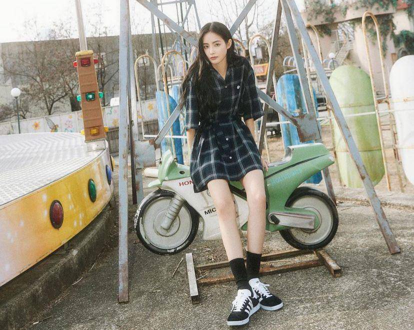 potret Hong Suzu (instagram.com/hongsuzu)