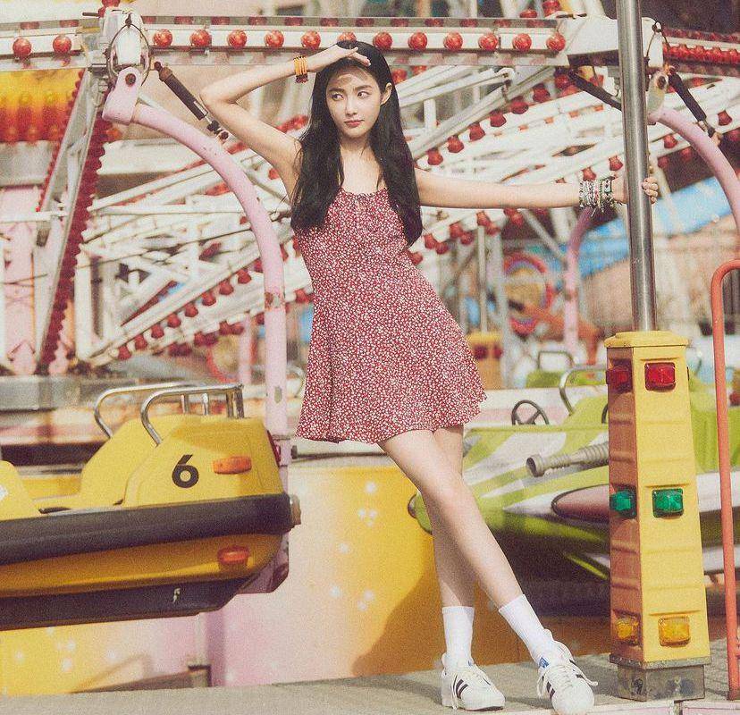 potret Hong Suzu (instagram.com/hongsuzu)