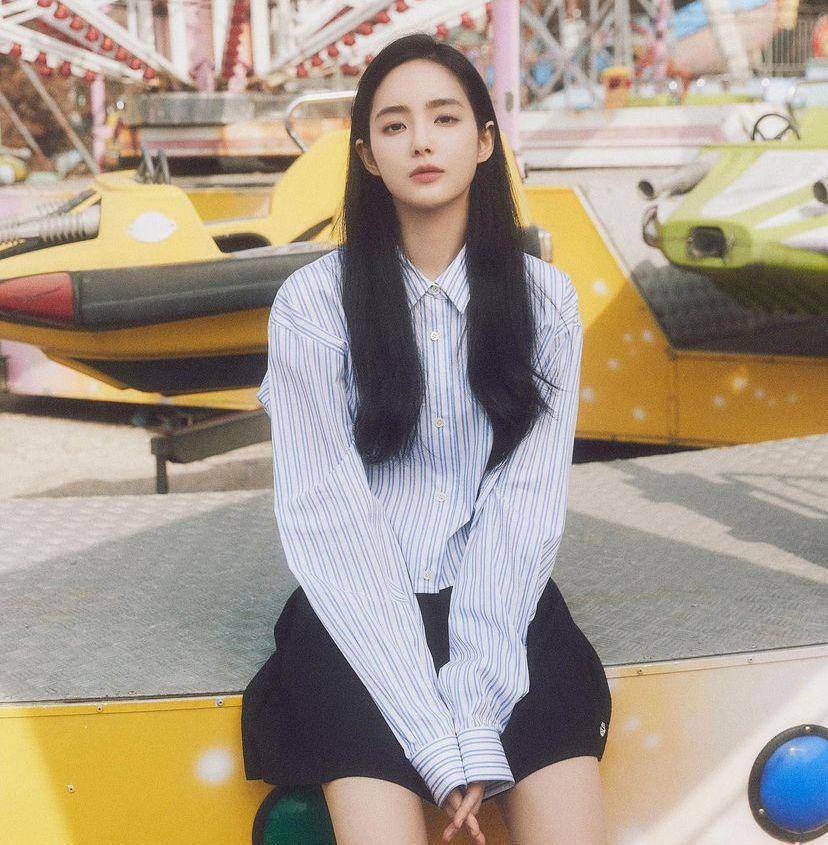potret Hong Suzu (instagram.com/hongsuzu)