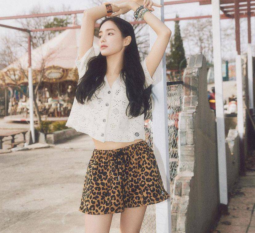 potret Hong Suzu (instagram.com/hongsuzu)