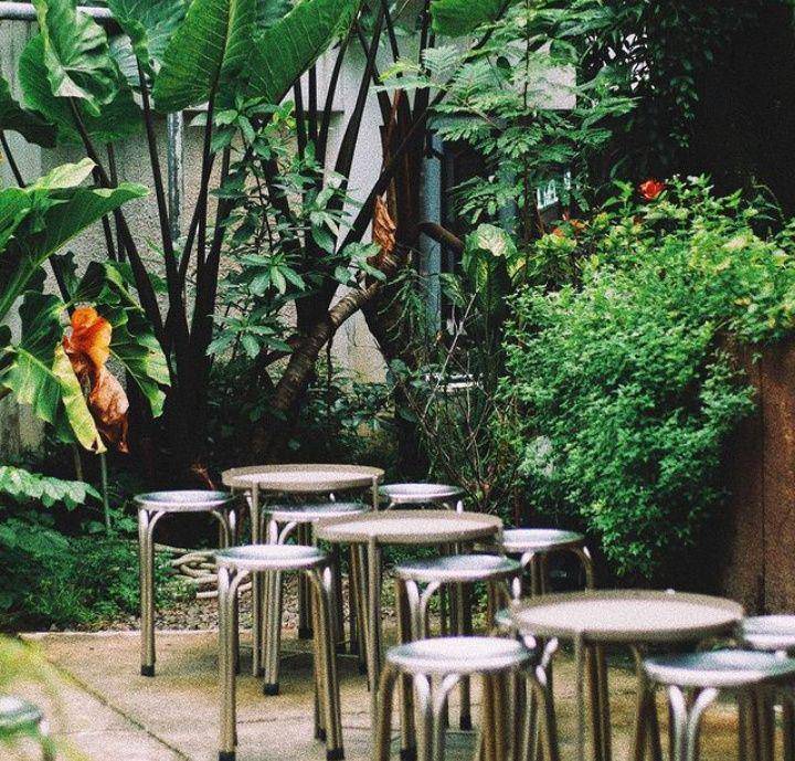 Index Coffee Co., Jakarta Selatan (Instagram.com/indexcoffee.co)