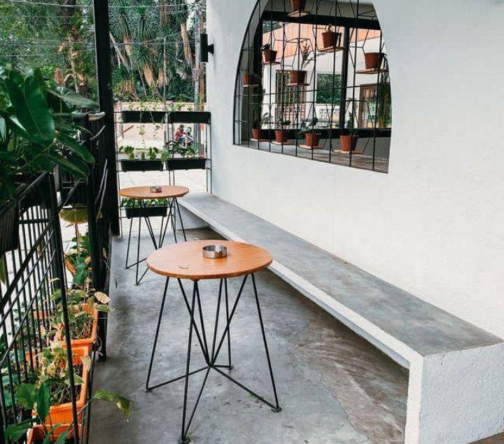 Wisangkopi, Jakarta Selatan (instagram.com/wisangkopi)