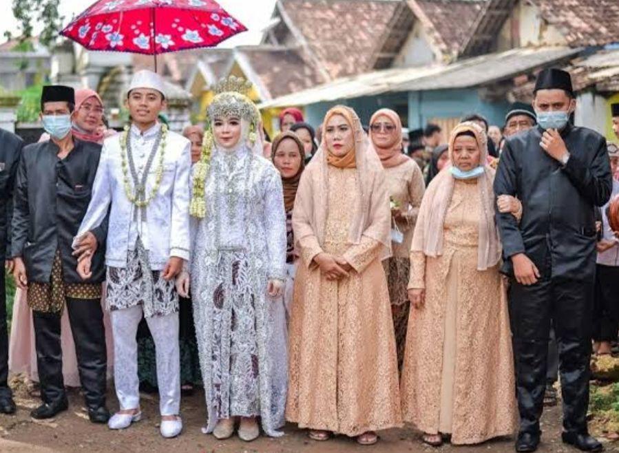 Kasus Perselingkuhan Menantu dan Mertua Segera Disidang