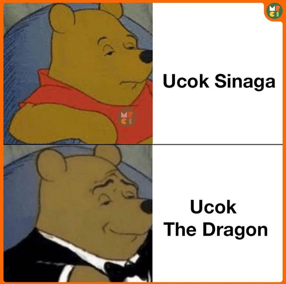 meme Winnie the Pooh (instagram.com/mrci.id)