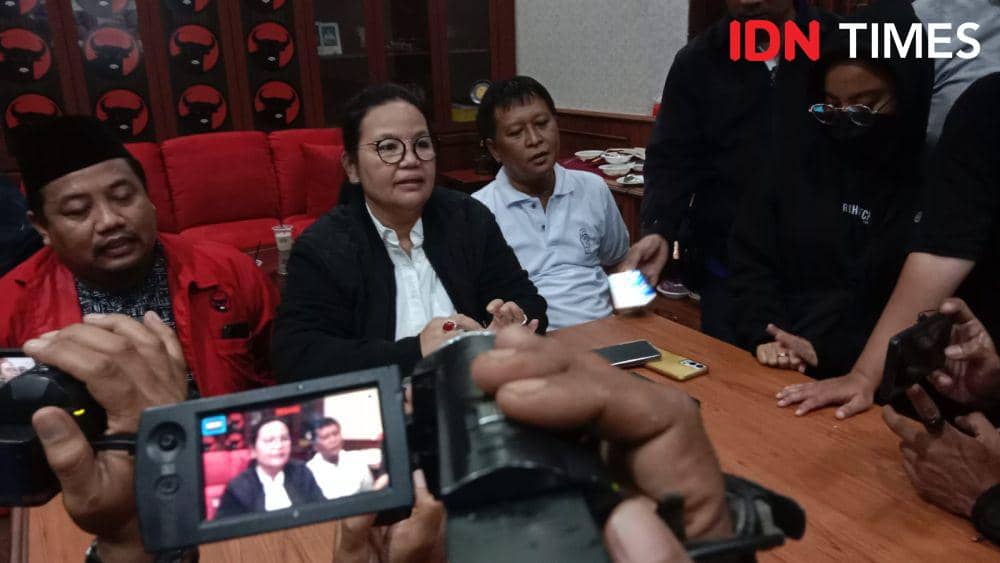 TKD Ganjar-Mahfud Endus Lebih Banyak Kecurangan di Jateng, 1 Alamat Muncul 25 Orang
