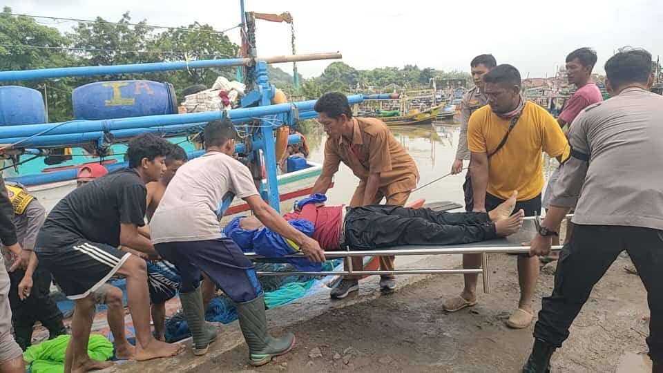 4 Nelayan di Serang Tewas Tersambar Petir Saat Melaut