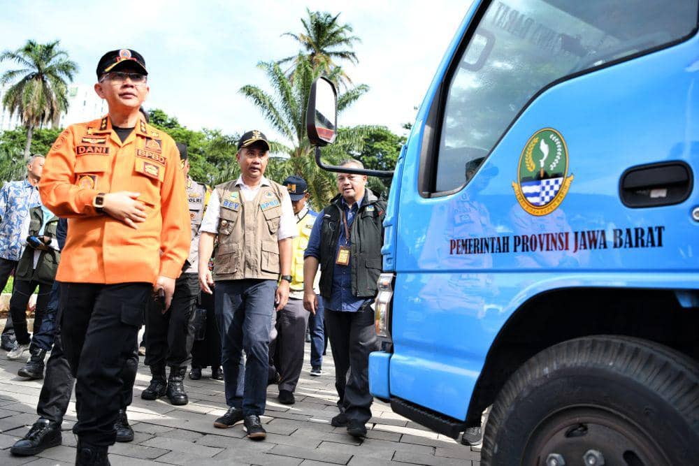 Humas/Pemprov Jabar
