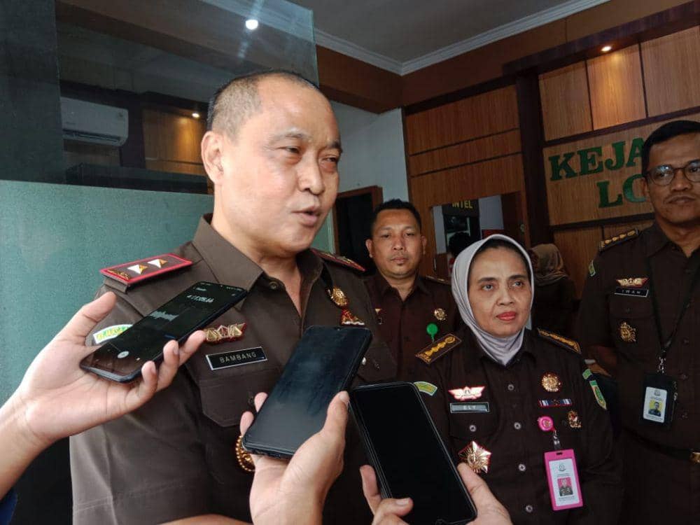 Kejati Dalami Dugaan Penyimpangan Pembangunan Gedung Bank NTB Syariah