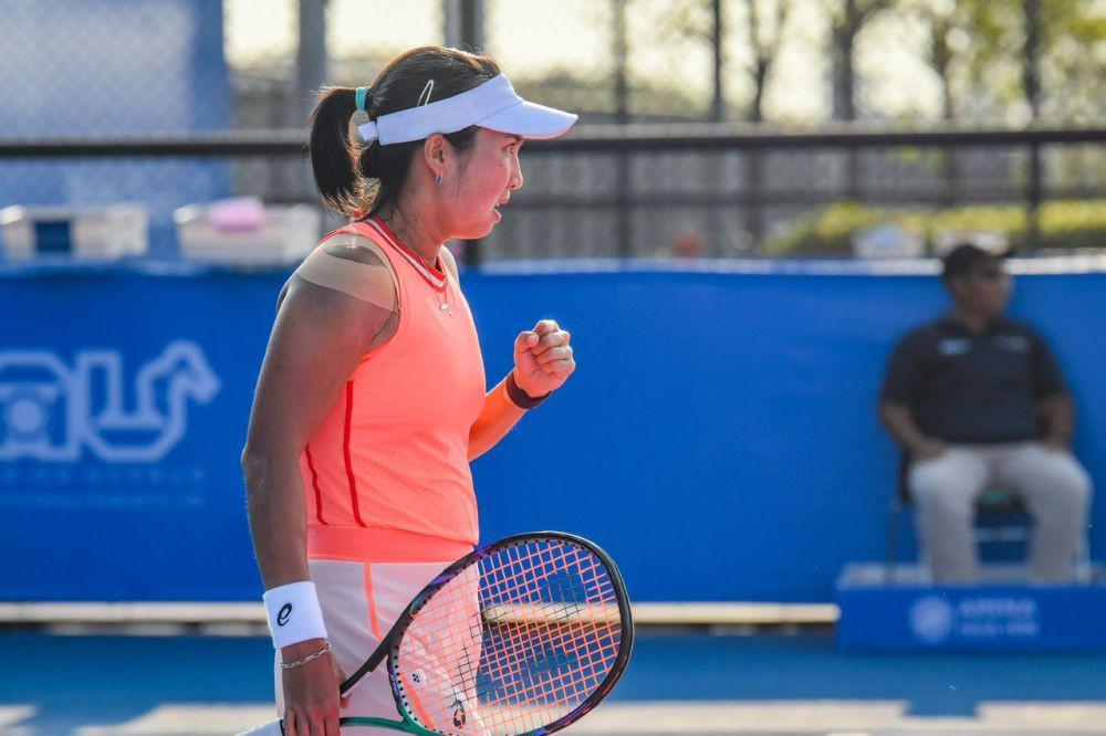 Profil Aldila Sutjiati, Srikandi Jawara di Thailand Open 2024