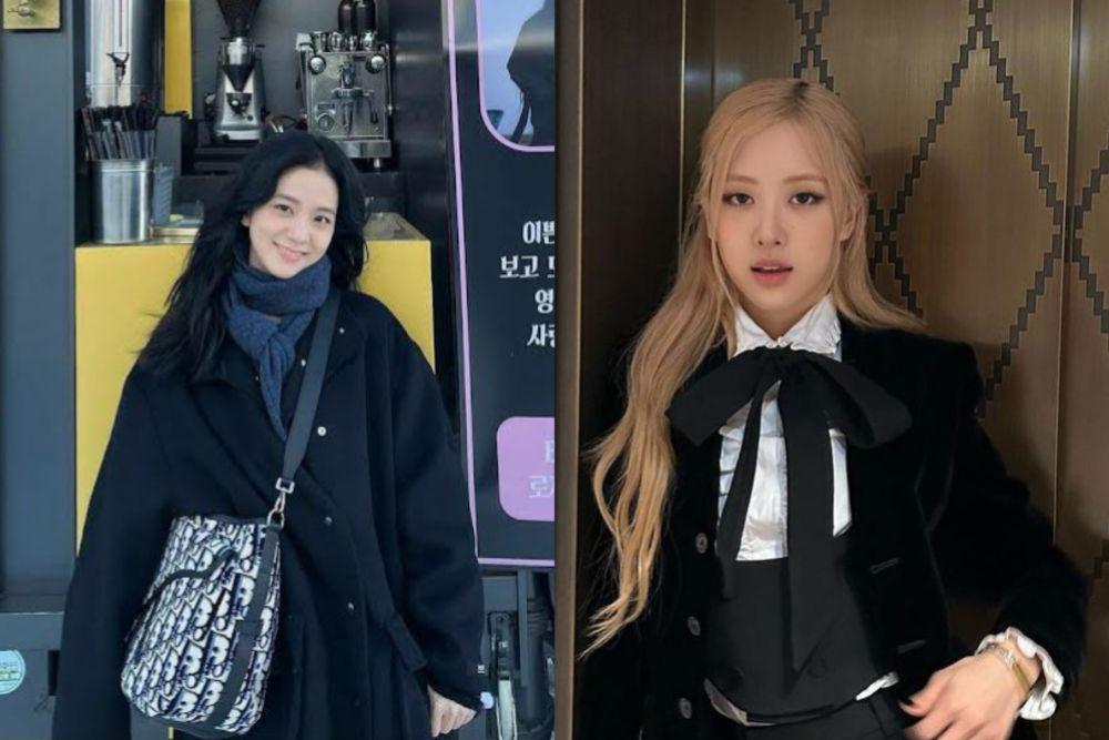 7 Momen Idol KPop Kirim Coffee Truck untuk Rekan Grupnya, Beri Support