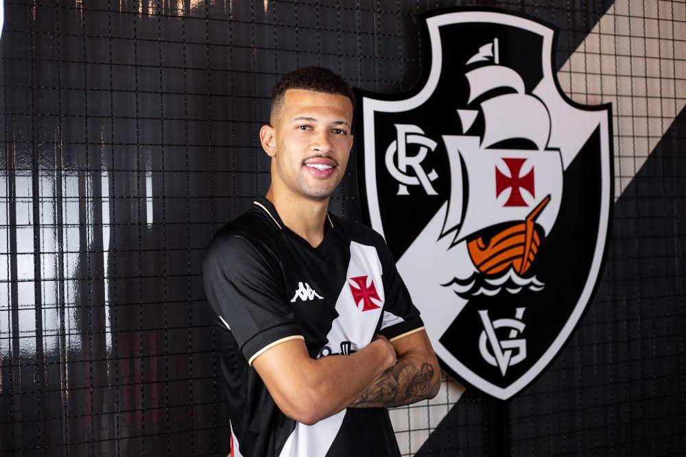 Joao Victor (vasco.com.br)