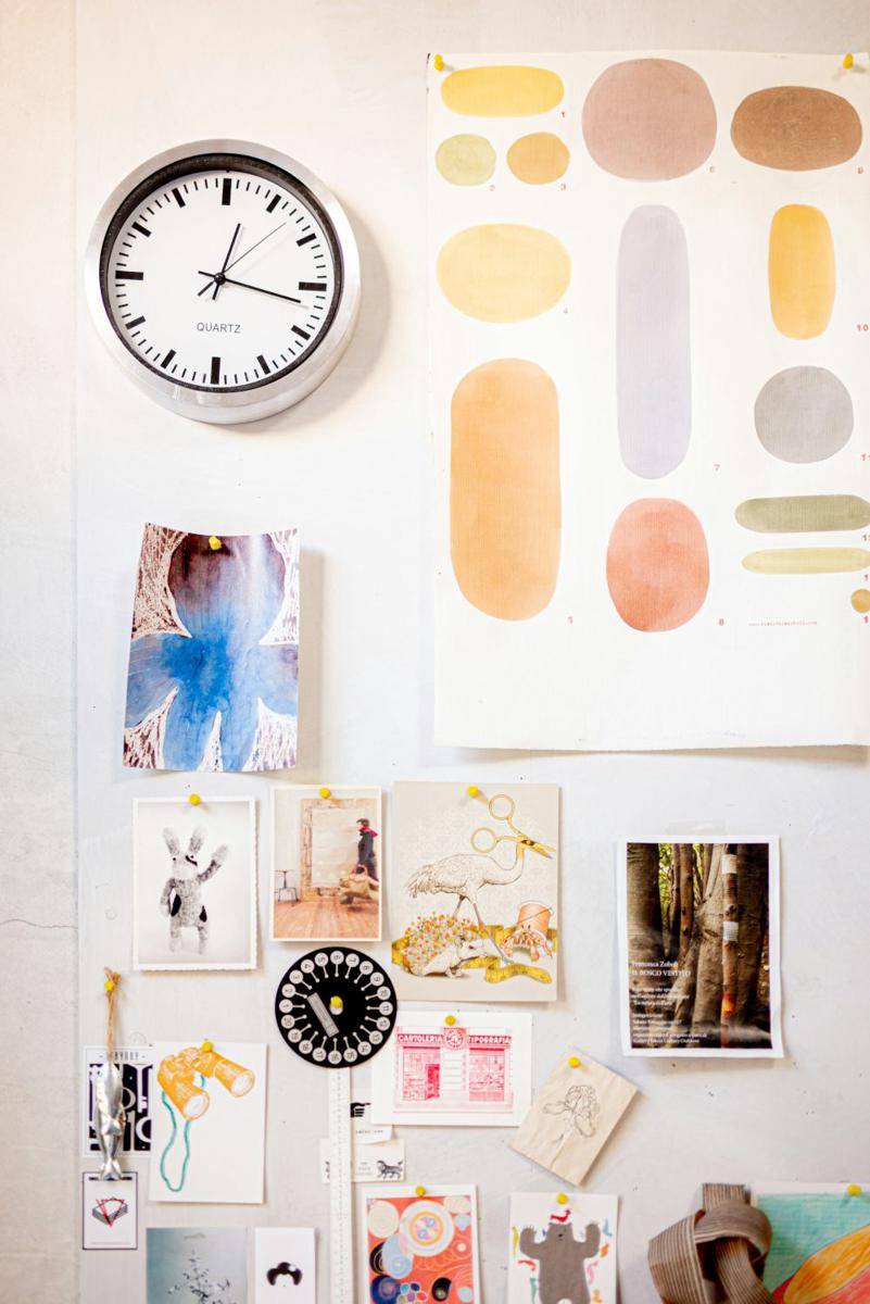 DIY hiasan kamar yang instagramable (unsplash.com/laura adai)