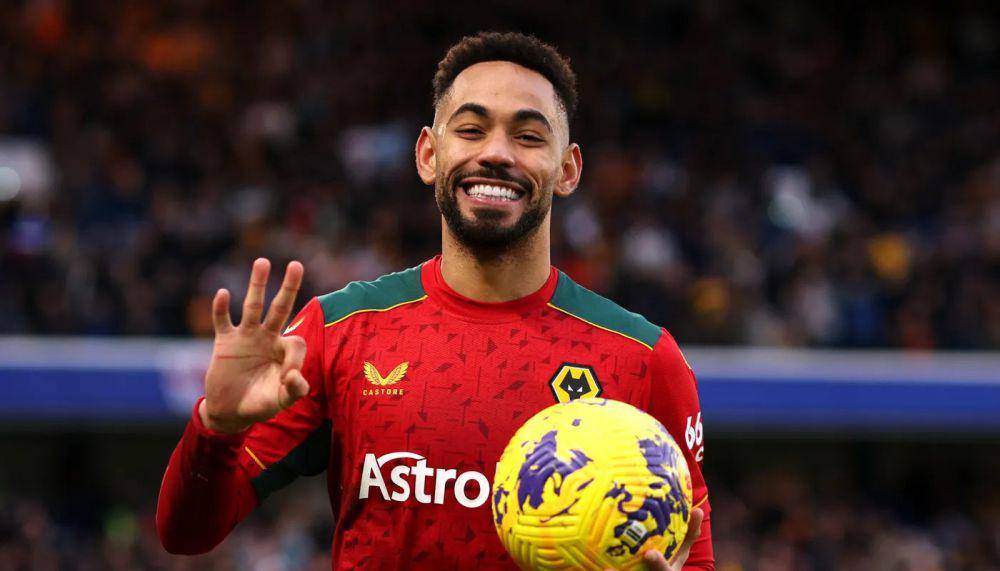 Matheus Cunha (premierleague.com)