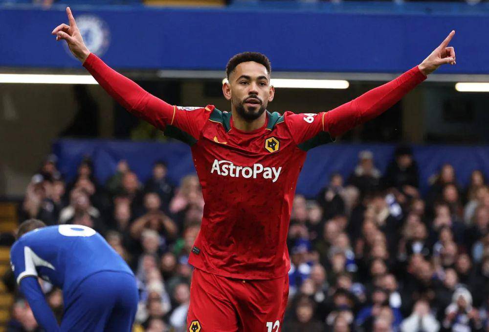 Matheus Cunha (premierleague.com)