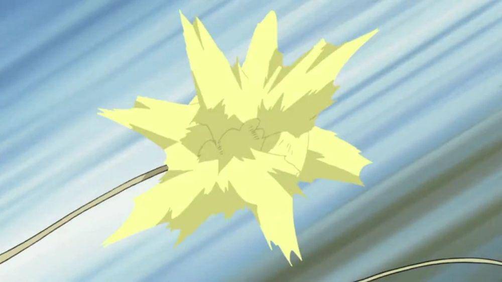 Studio Pierrot/Naruto Shippuden