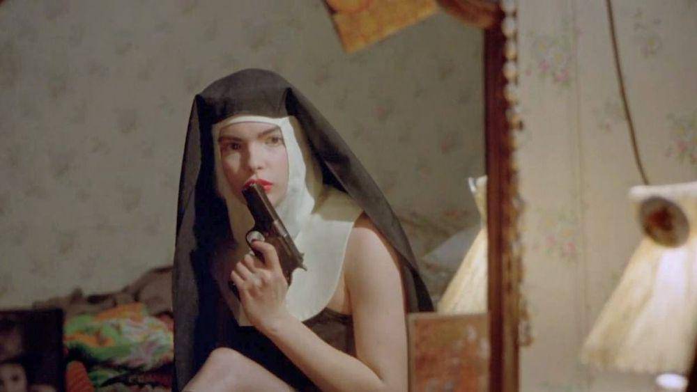 Ms. 45 (dok. Navaron Films/Ms. 45)