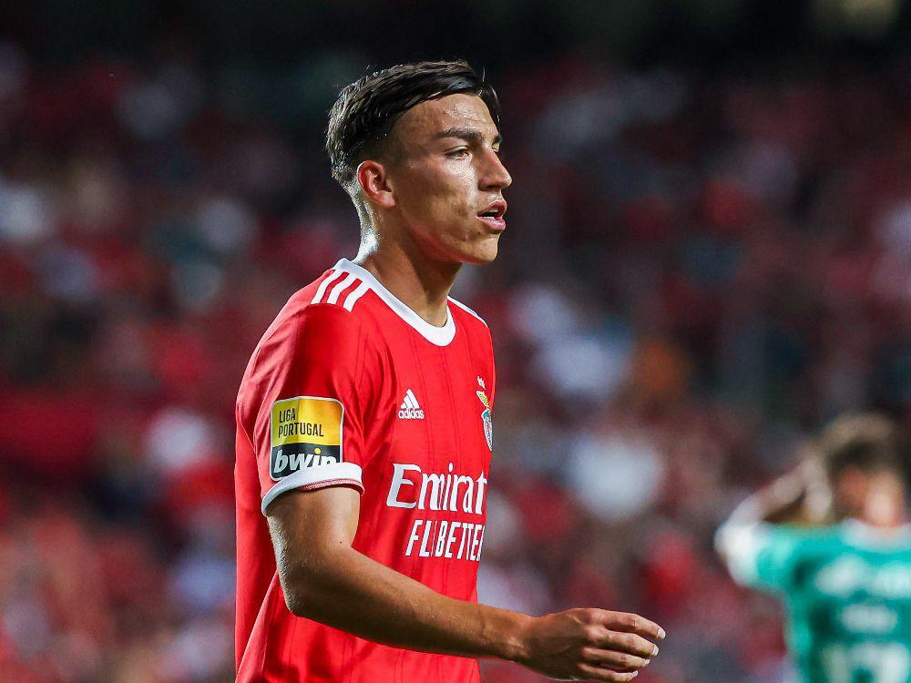 5 Pemain Dilepas Permanen Benfica Januari 2024, Benahi Semua Lini