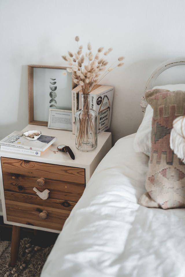 DIY hiasan kamar yang instagramable (pexels.com/Taryn Elliott)