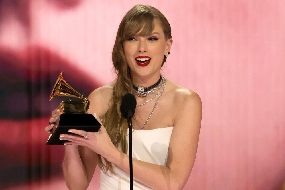 Deretan Kontroversi Grammy Awards, Isu Bias Rasial Paling Kentara