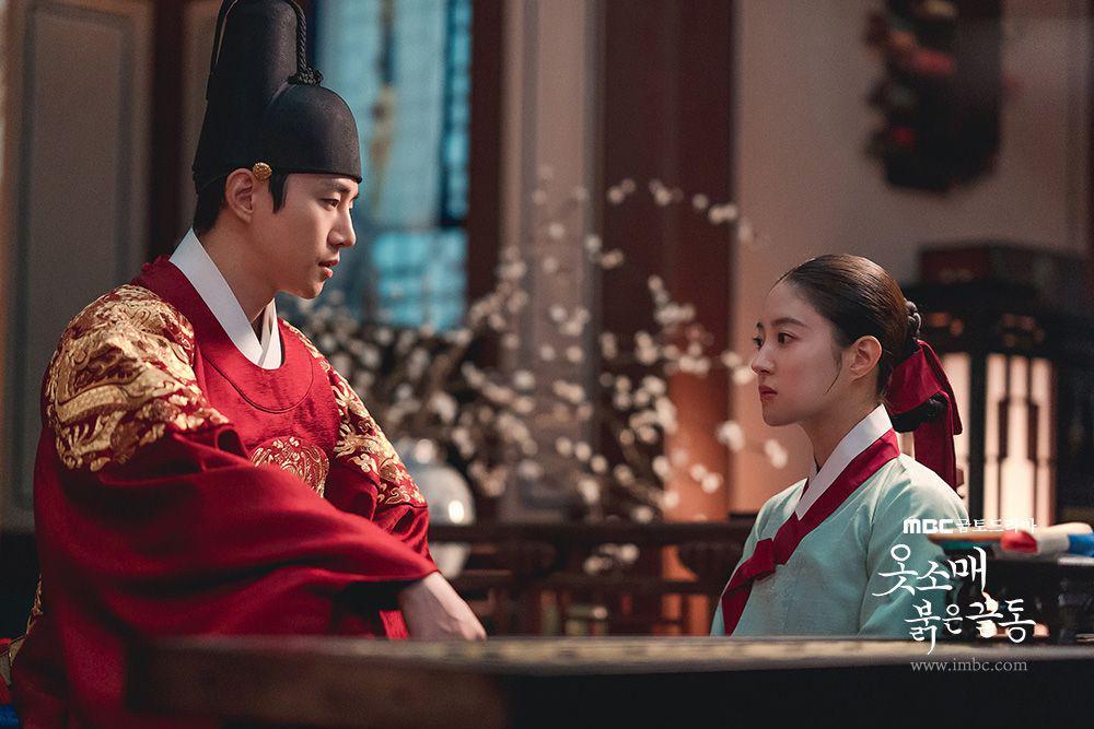 7 Drakor Jumat-Sabtu MBC dengan Rating Tertinggi, Ada Knight Flower!