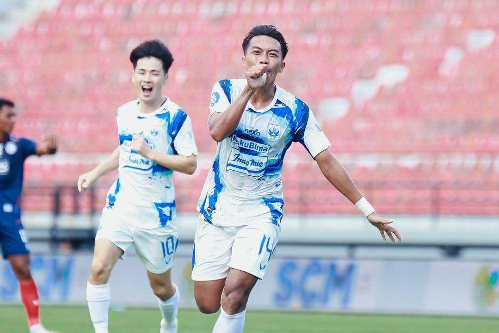 Riyan Ardiansyah (instagram.com/psisfcofficial)