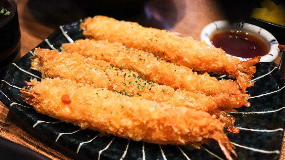 5 Tips Membuat Tempura ala Jepang yang Renyahnya Tahan Lama