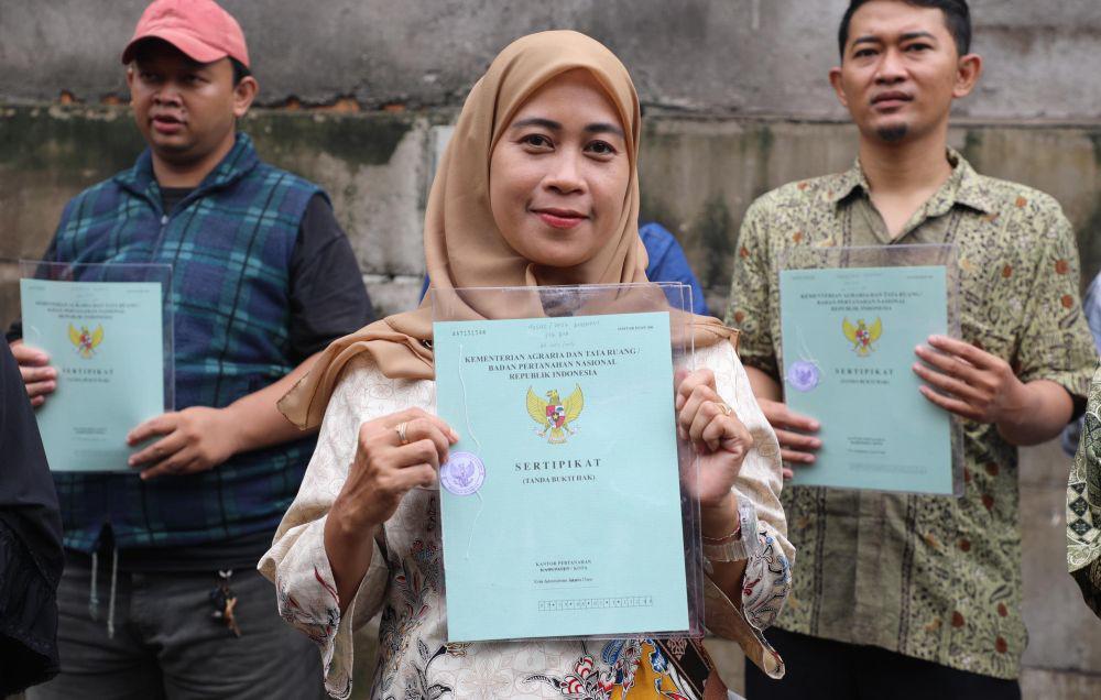 Cara Ganti Sertifikat Tanah Fisik ke Elektronik, Mudah!