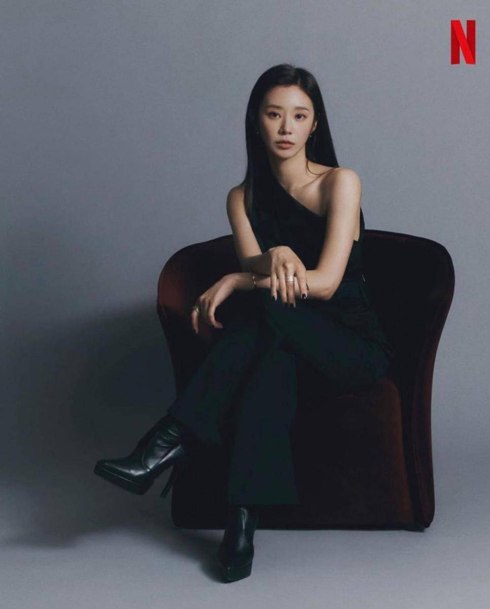 Lee Joo Bin (instagram.com/hellobeen)