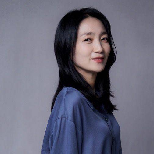 Kim Joo Ryung (instagram.com/kimjooryoung)