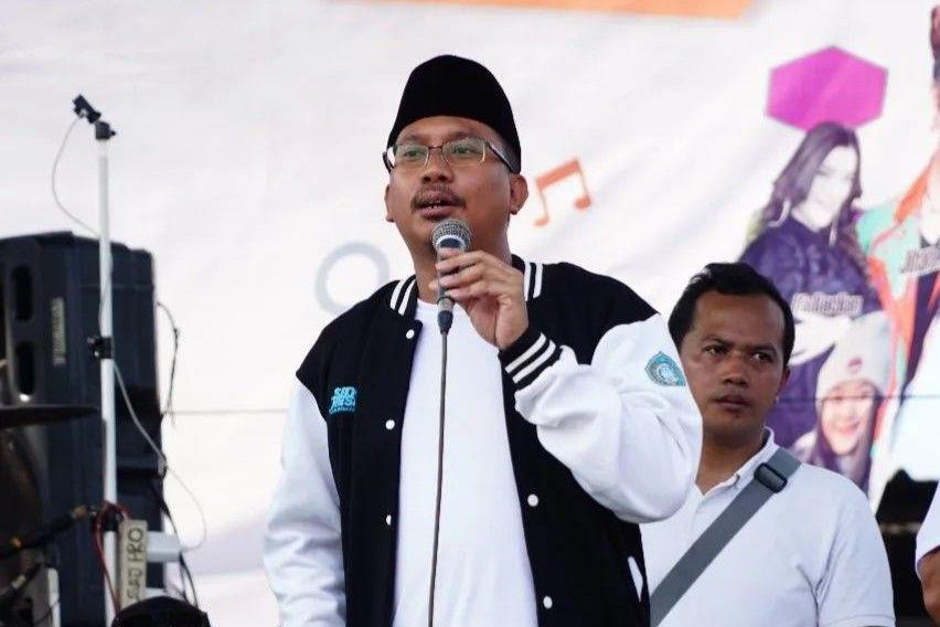 KPK Panggil Bupati Sidoarjo Gus Muhdlor Hari Ini