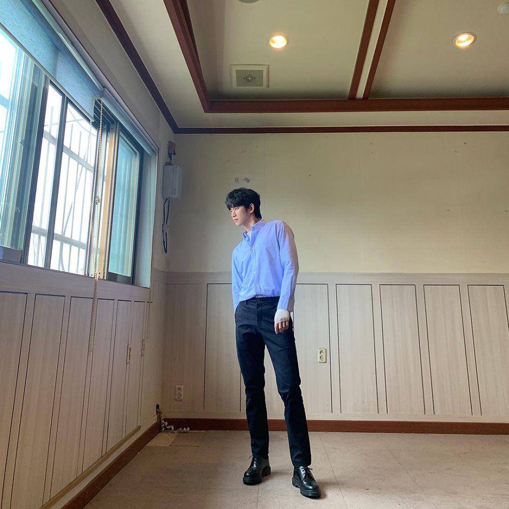 potret Kim Soo Hyun (instagram.com/soohyun_k216)
