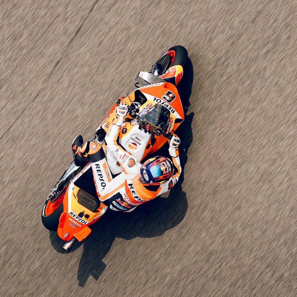 potret Stefan Bradl (instagram.com/stefanbradl6)