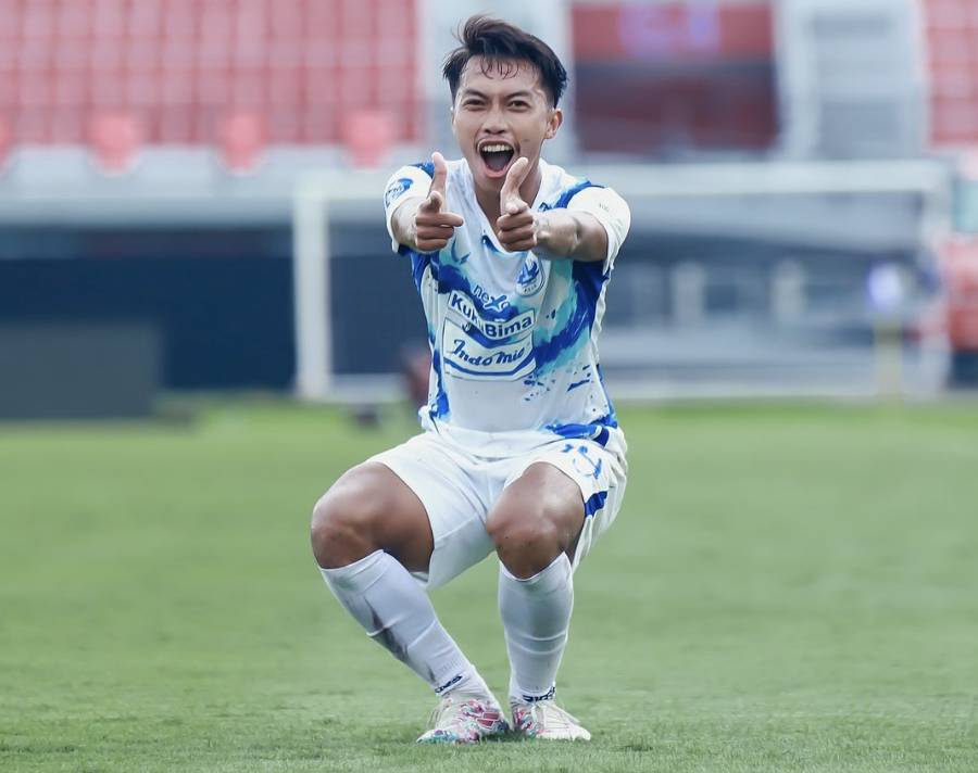 Pemain PSIS Semarang, Riyan Ardiyansah (dok. PSIS)