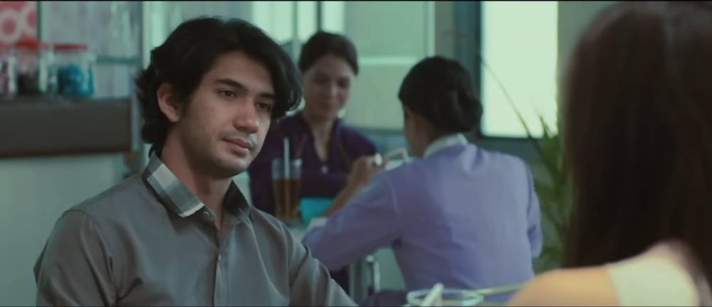 Test Pack: You're My Baby (dok. Starvision Plus / Test Pack: You're My Baby)